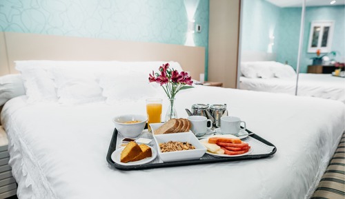 Suite Deluxe