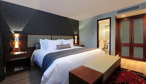 Suite Executive Premium