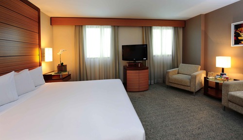 Suite Bed Junior