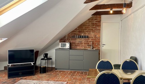 Suite Deluxe