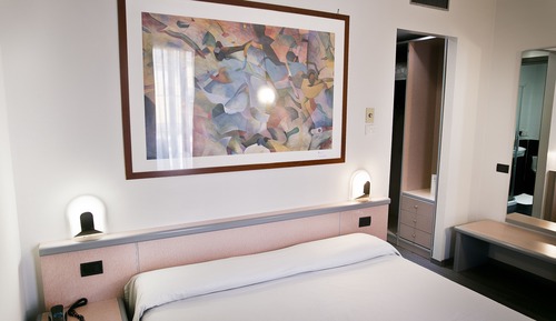 Habitación cuádruple
