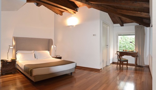 Habitación Signature doble