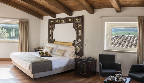 Suite estudio junior