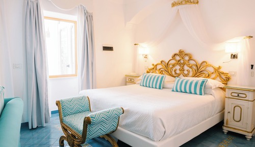 Imperial Suite