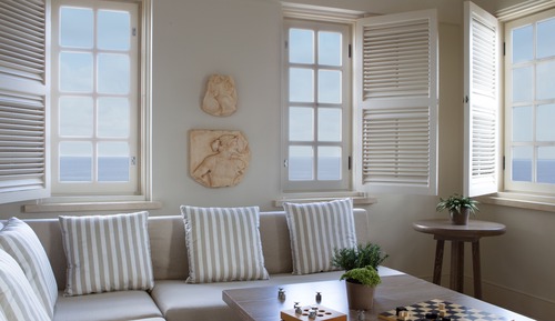 Junior Panorama Suite