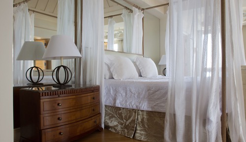 Suite (Adonis/Aphrodite)