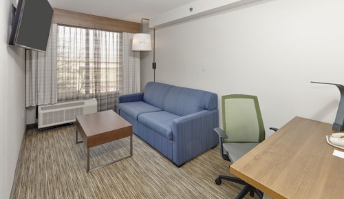 Suite, 2 camas dobles