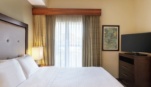 Suite, 2 habitaciones