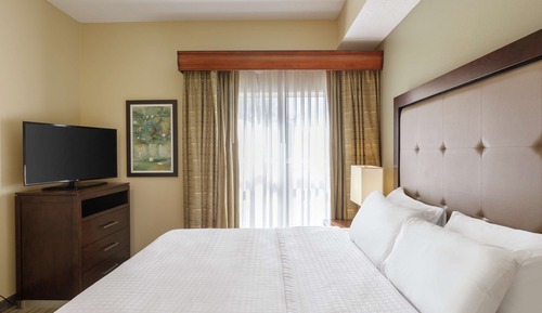 Suite, 1 cama de matrimonio grande, bañera
