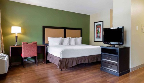 Estudio superior, 1 cama de matrimonio grande con sofá cama, no fumadores