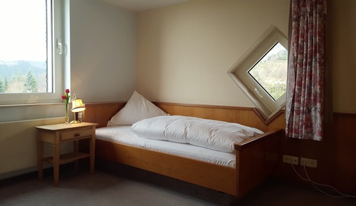 Panoramic Studio Suite, 2 Bedrooms, Balcony
