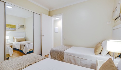 Apartamento tradicional, 1 habitación