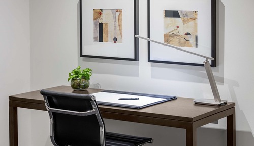 Habitación estándar con 2 camas individuales