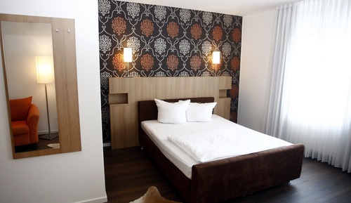 Habitación individual Confort