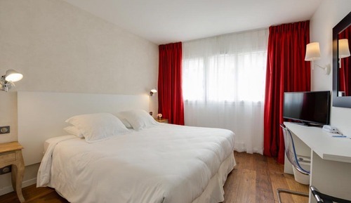 Habitación Premium doble, 1 cama doble