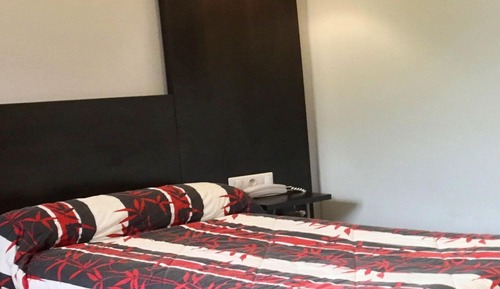 Suite familiar, 2 habitaciones (5 pax)