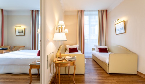 Suite