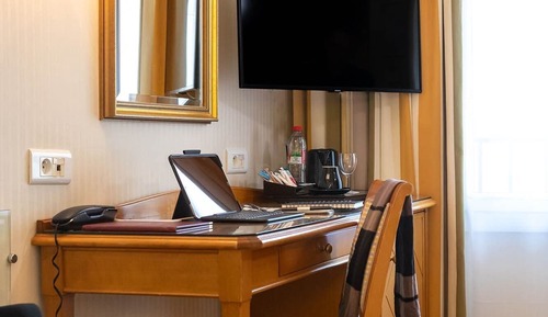 Habitación individual económica