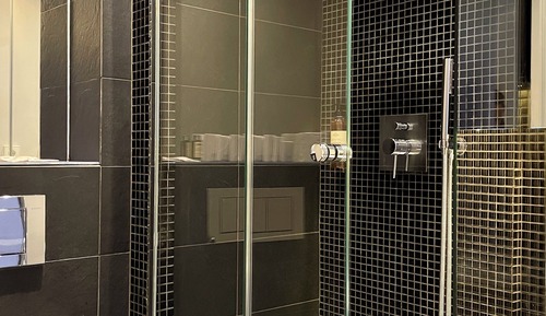 Habitación individual estándar