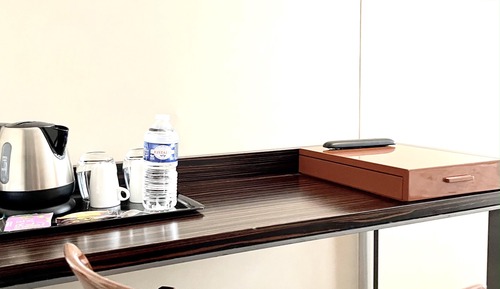 Habitación clásica doble