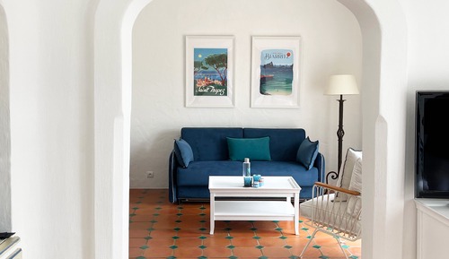 Suite panorámica