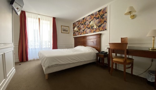 Habitación individual