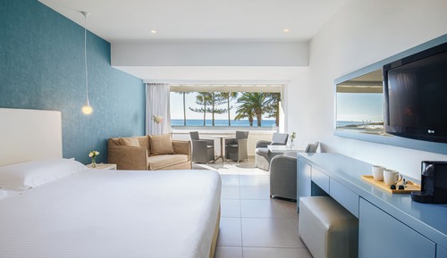 Superior Sea View
