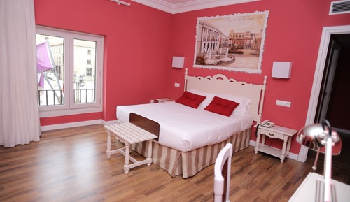 Habitación familiar (Superior)