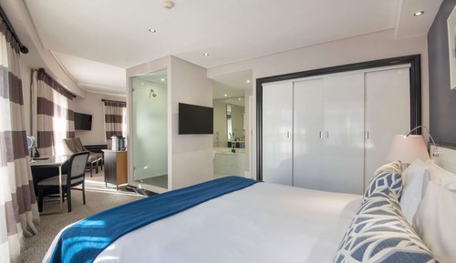 Suite estudio junior (JSUK)