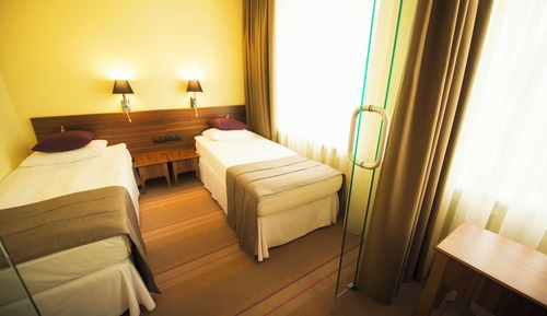 Apartamento Deluxe