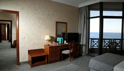 Habitación