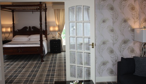 Suite Deluxe