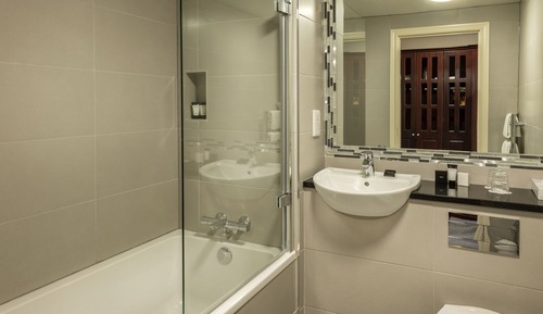 Habitación ejecutiva