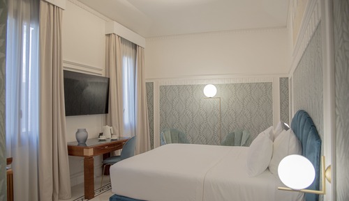 Habitación superior