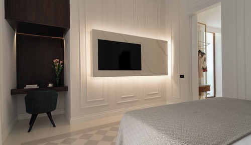 Suite estudio