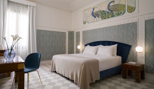 Habitación Confort