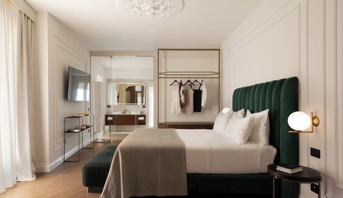 Suite Deluxe