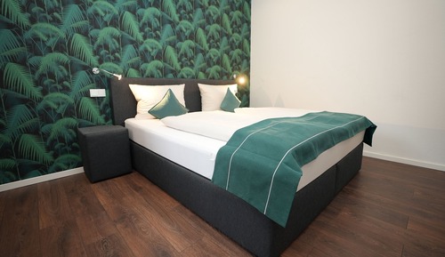 Habitación Confort doble
