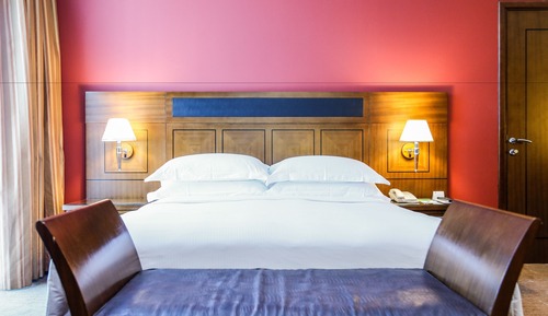 Suite Deluxe, 1 habitación