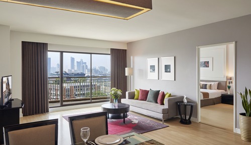 Apartamento Premier, 1 habitación