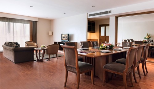 Apartamento Premier, 3 habitaciones