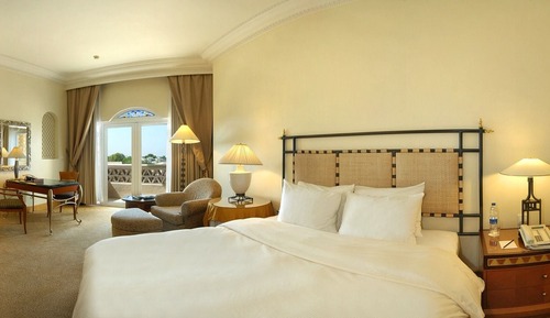 Habitación Club, 1 cama de matrimonio grande