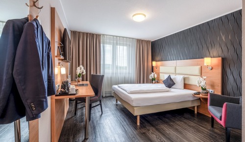 Habitación individual Confort