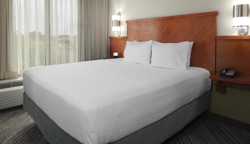 Habitación, 1 cama de matrimonio grande, accesible para personas con discapacidad, bañera