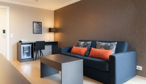 Habitación familiar