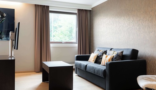 Habitación estándar