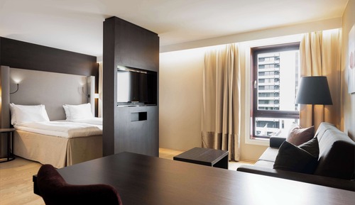 Habitación familiar (Superior)