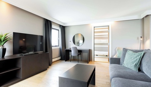 Habitación (Master)