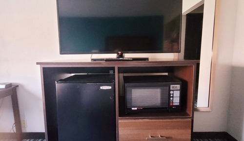 Habitación estándar, 1 cama de matrimonio, no fumadores