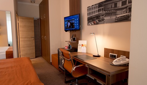 Habitación Confort doble